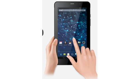 Планшет TeXet X-pad iX 7 3G TM-7068