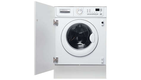 Встраиваемая стиральная машина Electrolux EWG14550W