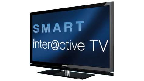 Телевизор Grundig 46 VLE 630