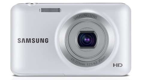 Компактный фотоаппарат Samsung ES95