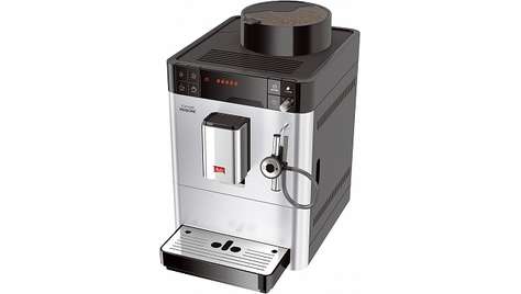 Кофемашина Melitta F 530-101 Caffeo® Passione®