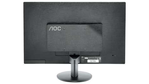 Монитор AOC e2470Swhe