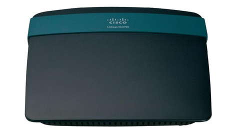 Роутер Linksys EA2700