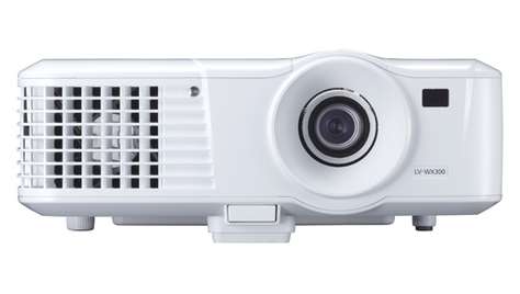 Видеопроектор Canon LV-WX300