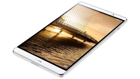 Планшет Huawei MediaPad M2 8.0 LTE 32Gb