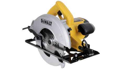 Циркулярная пила Dewalt DW 366