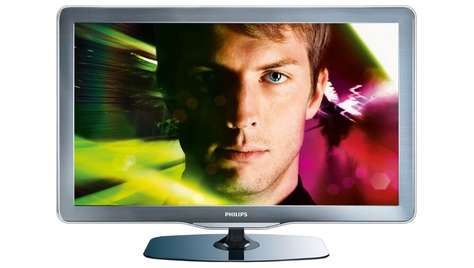 Телевизор Philips 32PFL6605H