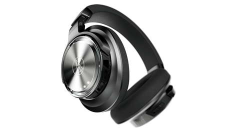 Наушник Audio-Technica ATH-DSR9BT