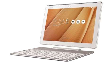Планшет Asus ZenPad 10 ZD300CL 32Gb White