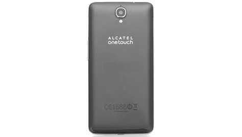 Смартфон Alcatel One Touch IDOL X+ 6043D