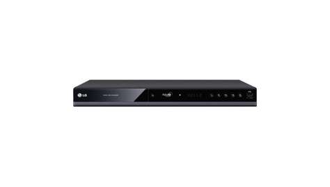 DVD-видеоплеер LG DVX-697K