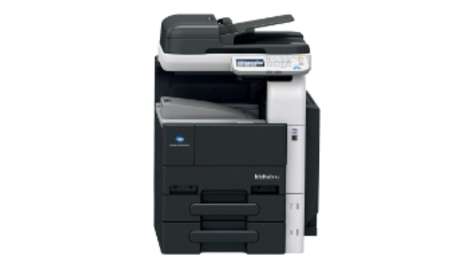 МФУ Konica Minolta bizhub 42