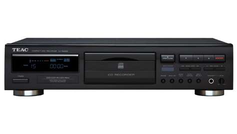 CD-проигрыватель Teac CD-RW890