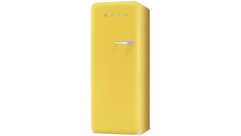 Холодильник Smeg FAB28LG