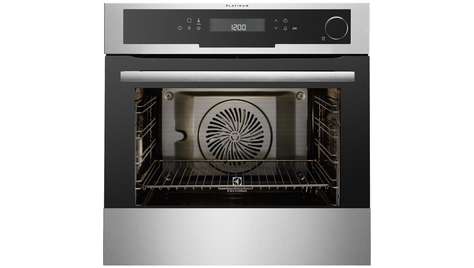 Электрическая духовка Electrolux EOB98751AX