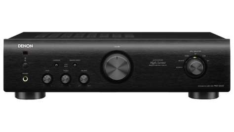 Интегральный усилитель Denon PMA-520AE