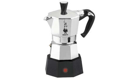 Кофеварка Bialetti Elettrika