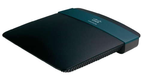 Роутер Linksys EA2700