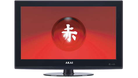 Телевизор Akai LEA-19 C 11 P