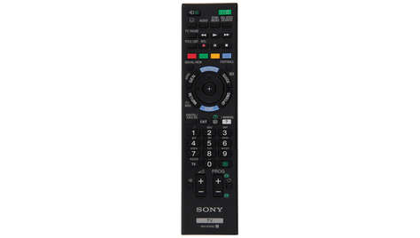 Телевизор Sony KDL-50 W7 05 B