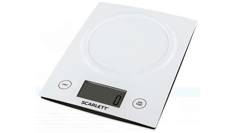 Кухонные весы Scarlett SC-KS57B10