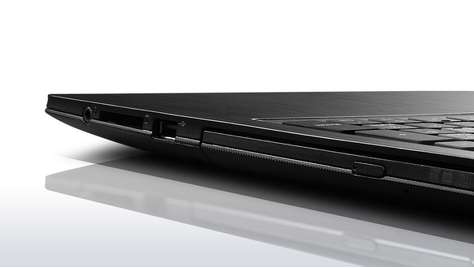 Ноутбук Lenovo IdeaPad G505s A10 5750M 2500 Mhz/1366x768/8.0Gb/1000Gb/DVD-RW/AMD Radeon R5 M230/Win 8 64