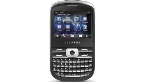 Мобильный телефон Alcatel ONE TOUCH 819