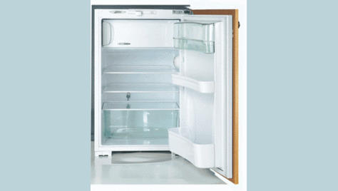 Встраиваемый холодильник Kaiser EKF 1513 Soft Line