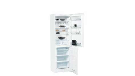 Холодильник Hotpoint-Ariston RMBA 2185.L