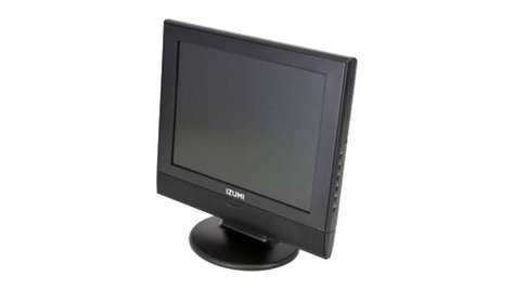 Телевизор Izumi TL15H310B