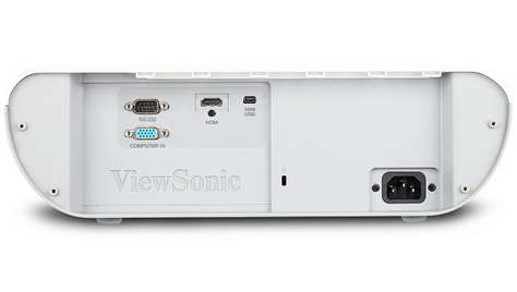 Видеопроектор ViewSonic PJD5550Lws