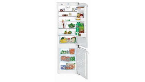 Встраиваемый холодильник Liebherr ICU 3314 Comfort