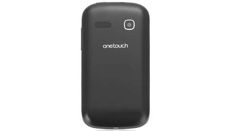 Смартфон Alcatel POP C3 4033D