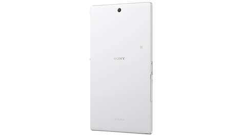 Планшет Sony Xperia Z3 Tablet Compact WiFi 16 Gb White