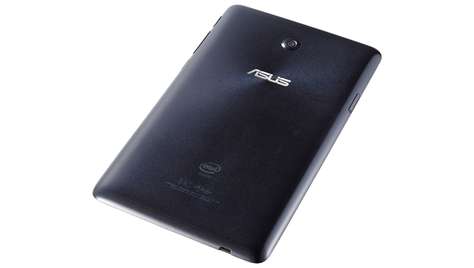 Планшет Asus Fonepad ME372CG 8 Gb Rubber Gray