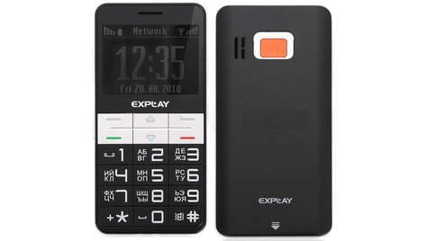 Мобильный телефон Explay BM55