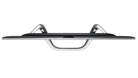 Телевизор LG 47 LA 860 V