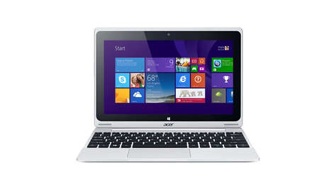 Планшет Acer Aspire Switch 10 64Gb Dock Z3745