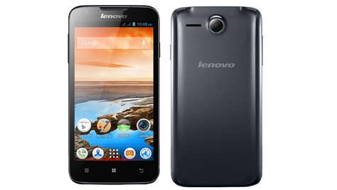 Смартфон Lenovo A680