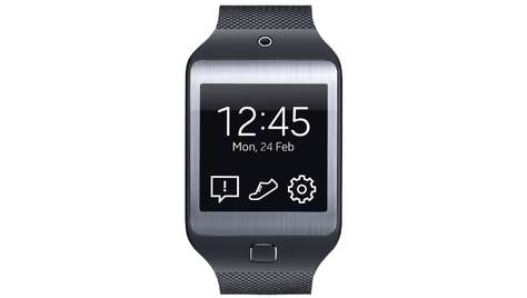Умные часы Samsung Gear 2 Neo SM-R381