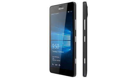 Смартфон Microsoft Lumia 950 Dual Sim