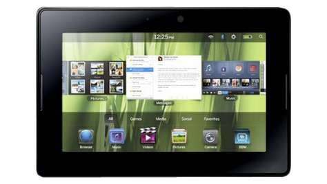 Планшет BlackBerry PlayBook 32Gb