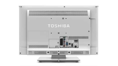 Телевизор Toshiba 23EL934RK