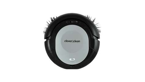 Робот-пылесос Clever&amp;Clean M-001