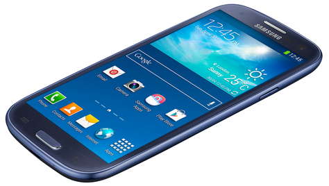 Смартфон Samsung Galaxy S3 Duos GT-I9300I