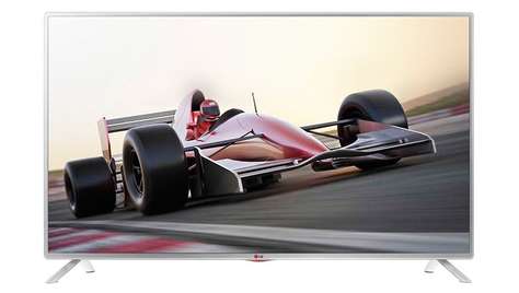 Телевизор LG 39 LB 572 V