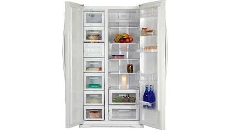 Холодильник Beko GNE 15942 W