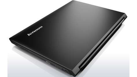 Ноутбук Lenovo B50-30 Celeron N2840 2160 Mhz/1366x768/2.0Gb/500Gb/DVD-RW/DOS