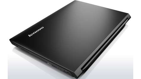 Ноутбук Lenovo B50-30 Celeron N2830 2160 Mhz/1366x768/2.0Gb/500Gb/DVD-RW/DOS