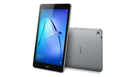 Планшет Huawei MediaPad T3 8.0 KOB-W09 Gray RAM 3 Gb/ROM 32 Gb